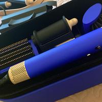 Dyson airwrap