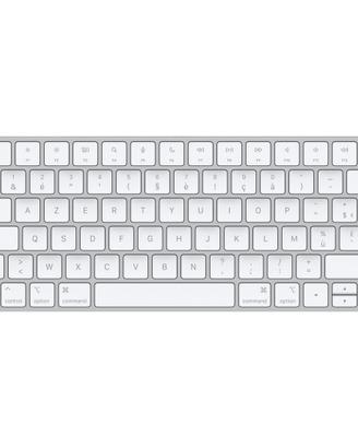 Magic Keyboard Touch ID Mac chip Apple - Francese