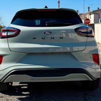 Ford Puma 2024