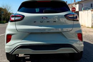 Ford Puma 2024