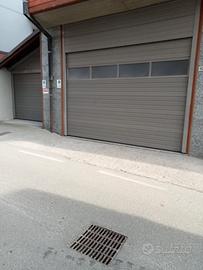 Vendita immobile uso garage/appartamento/altri usi