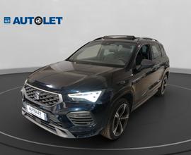 Seat Ateca 1.5 EcoTSI FR 150CV 2WD MANUALE