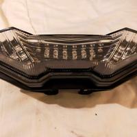 fanale posteriore tracer MT 09/MT 10/tracer 900