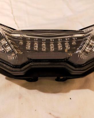 fanale posteriore tracer MT 09/MT 10/tracer 900