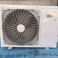 Climatizzatore OK