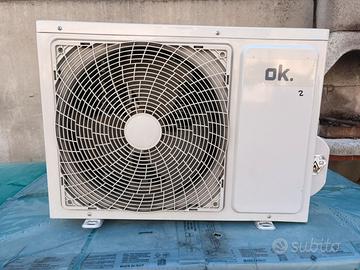 Climatizzatore OK