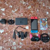 switch
