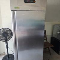 Frigorifero freezer industriale