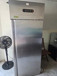Frigorifero freezer industriale