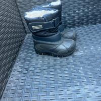 Stivali da neve n.21/22