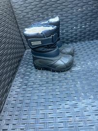 Stivali da neve n.21/22