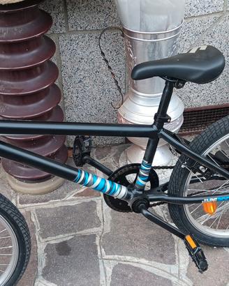 BMX nuova