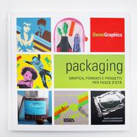 Packaging - Grafica, formati e progetti