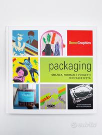 Packaging - Grafica, formati e progetti