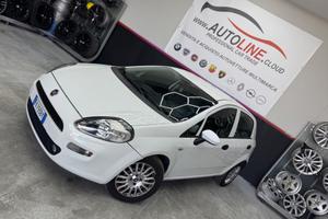 Fiat Punto 1.3 MJT 95CV 5Porte