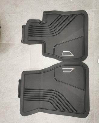tappeti per BMW Serie 1 originali  - NUOVI