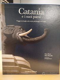 Catania e i Suoi Paesi - Enzo Russo Melo Minnella