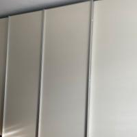 Armadio 4 ante metri 3.60