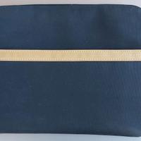 Pochette gadget Alitalia Bulgari