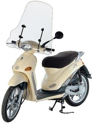 Piaggio liberty 
