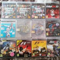 Giochi Ps3