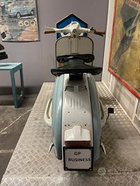 Innocenti lambretta