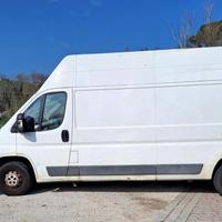 CITROEN CASSONATO JUMPER