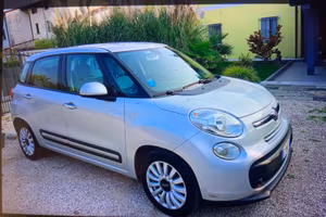 FIAT500L