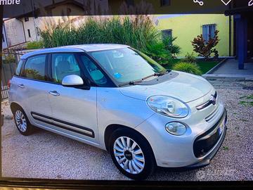 FIAT500L