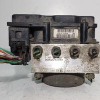 CENTRALINA ABS RENAULT Modus 1° Serie 0265800558/