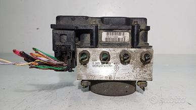 CENTRALINA ABS RENAULT Modus 1° Serie 0265800558/