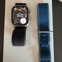 Apple watch Ultra 3