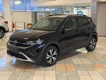 VOLKSWAGEN T-Cross 1.0 TSI 115 CV Edition Plus