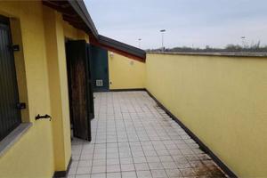 Attico / Mansarda di 100 m² con 5 locali e box aut