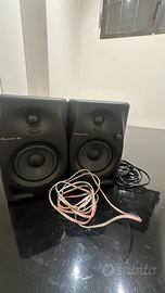 Casse DM 40