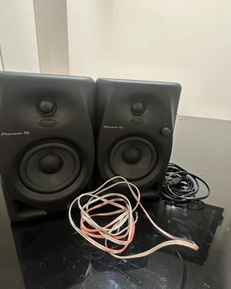 Casse DM 40