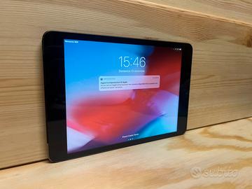 Ipad mini 2 Wi-Fi 16GB grigio siderale 16gb + sim