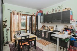 Appartamento Monte Compatri [1065VRG]