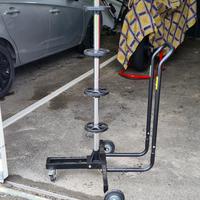 Cerchi Ford a 4 fori