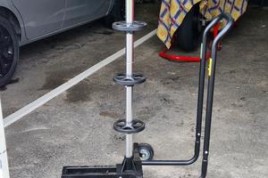 Cerchi Ford a 4 fori