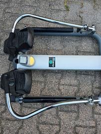 Vogatore Domyos Decathlon