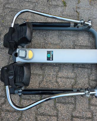 Vogatore Domyos Decathlon