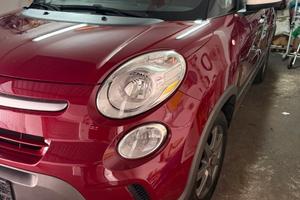 Fiat 500 l trekking 1.6 Diesel