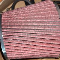 filtro aria sportivo 