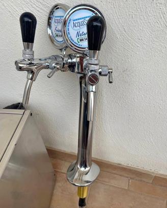Erogatore acqua