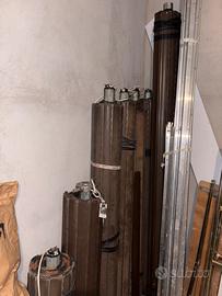 Tapparelle motorizzate