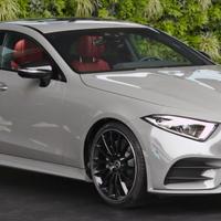 Ricambi usati mercedes classe cls 2010-2023