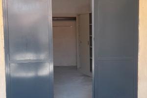 Garage 15mq