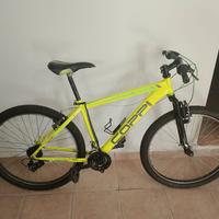 Bicicletta Mountain bike Coppi