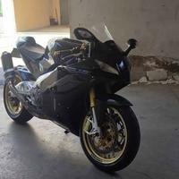 Aprilia RSV 1000R 2001